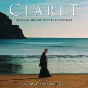 Claret (Original Soundtrack) [Import] , Oscar M Leanizbarrutia
