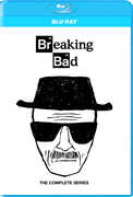 Breaking Bad: The Complete Series , Dean Norris