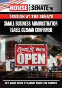Small Business Administrator Isabel Guzman Confirmed 