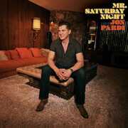 Mr. Saturday Night , Jon Pardi