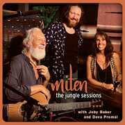 Jungle Sessions , Miten