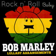 Bob Marley Lullabies (Various Artist) , Various Artists