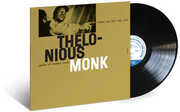Genius Of Modern Music (Blue Note Classic Series) , Thelonious Monk