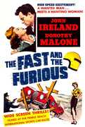 The Fast and the Furious , John Ireland