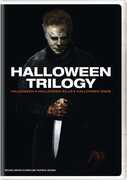 Halloween Trilogy , Jamie Lee Curtis