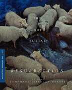This Is Not a Burial, It's a Resurrection (Criterion Collection) 