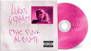 4 (The Pink Album) , Lukas Graham