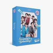 2023 Season's Greetings [Import] 