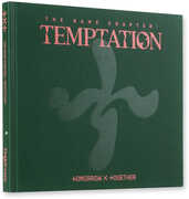 TOMORROW X TOGETHER - The Name Chapter: TEMPTATION (Daydream) , TOMORROW X TOGETHER
