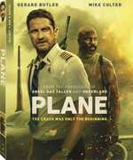 Plane , Gerard Butler