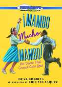Mambo Mucho Mambo 
