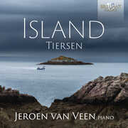 Island , Jeroen van Veen
