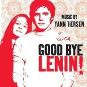 Good Bye Lenin [Import] , Yann Tiersen