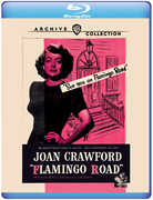 Flamingo Road , Joan Crawford