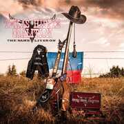 The Name Lives On , Texas Hippie Coalition