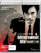 A Bittersweet Life [Import] 
