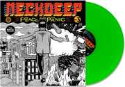 The Peace and the Panic , Neck Deep