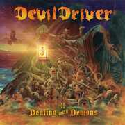 Dealing With Demons Vol.ii , DevilDriver