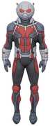 Marvel - Ant-Man 3D Foam Bendable Magnet 