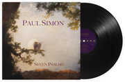 Seven Psalms , Paul Simon
