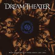 Lost Not Forgotten Archives: When Dream And Day Unite Demos (1987-1989 , Dream Theater