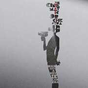 Man With A Movie Camera , The Cinematic Orchestra