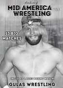 Best Of Mid America Wrestling, Vol. 2 , David Schultz