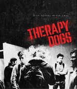 Therapy Dogs 