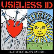 Bad Story, Happy Ending , Useless ID