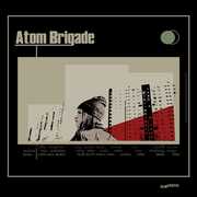 Atom Brigade [Import] , Atom Brigade