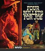 Four Bullets for Joe , Paul Piaget