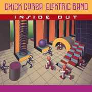 Inside Out , Chick Corea