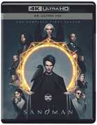 The Sandman: The Complete First Season , Tom Sturridge