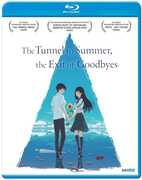 The Tunnel To Summer, The Exit Of Goodbyes , Gabriel Regojo