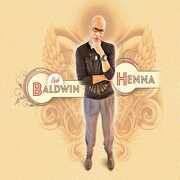 Henna , Bob Baldwin