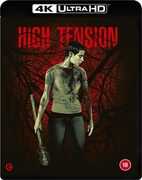 High Tension - All-Region UHD [Import] 