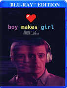 Boy Makes Girl , Meeghan Holaway