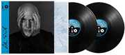 i/ o (Dark-Side Mix 2LP) , Peter Gabriel
