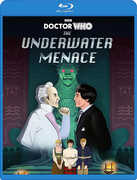 Doctor Who: The Underwater Menace 