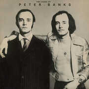 Two Sides Of , Peter Banks