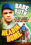 Headin' Home , Babe Ruth