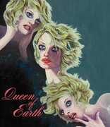 Queen of Earth , Elisabeth Moss