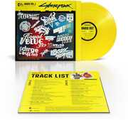 Cyberpunk 2077 Radio 1 (Various Artists) , Various Artists