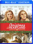 Christmas In The Heartland , Bo Derek