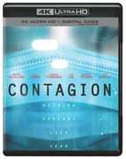 Contagion , Marion Cotillard