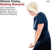 Stealing Moments , Viktoria Tolstoy