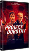 Project Dorothy , Danielle Harris