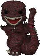 FUNKO POP! Movies: Godzilla - Shin Godzilla 2016, 70th Anniversary 