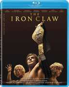 The Iron Claw , Zac Efron