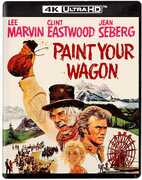 Paint Your Wagon , Lee Marvin